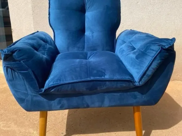 Poltronas, Buffets & Complementos